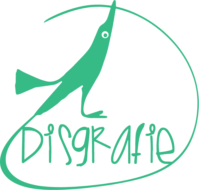 Disgrafie